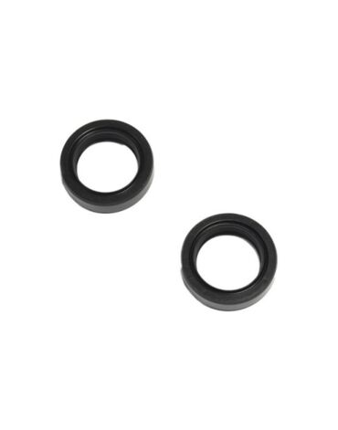 Комплект сальников вилки Athena под мотоцикл Kawasaki KLX 110 02 14 (30*42*10,5) 2XL
