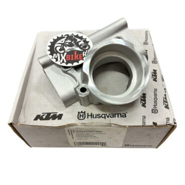 Фланец выпускной KTM 250 300EXC 24- / Husqvarna TE250 300 24- / GasGas EC 250 300 24- - миниатюра 2