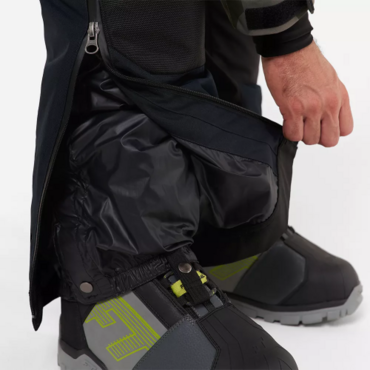КОМБИНЕЗОН FINNTRAIL WIDETRACK CAMOSHEDOWGREEN 3852 - миниатюра 7