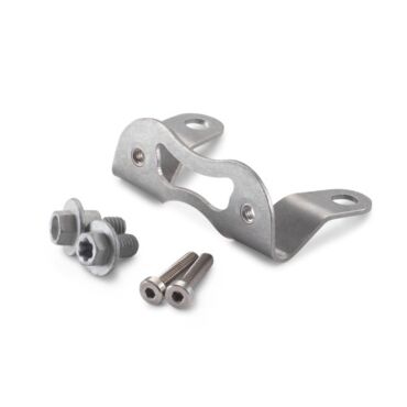 Крепление счетчика моточасов KTM SX EXC 08- / Husqvarna TC FC, TE FE 14- / GasGas MC EC 21- - миниатюра 1