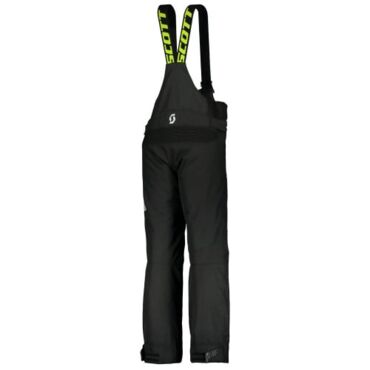 Scott П комбинезон детский K's TeamR black - миниатюра 1