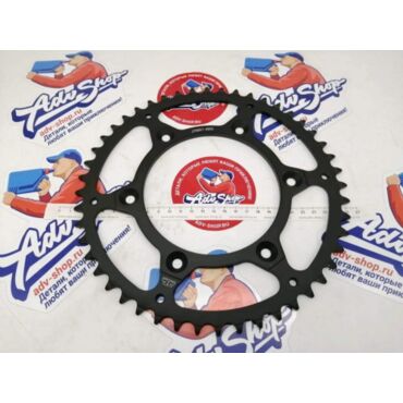 JTR 897 48 SC звезда ведомая 48 зубов улучшенная  EXC /  690R (+3 ) - миниатюра 2