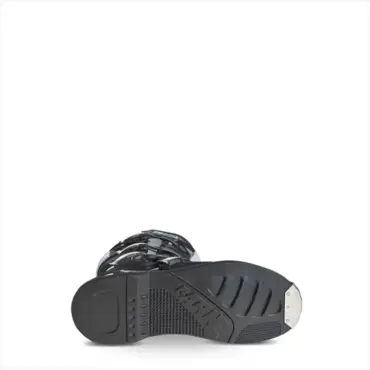Мотоботы Gaerne GX 1 Goodyear Black - миниатюра 3