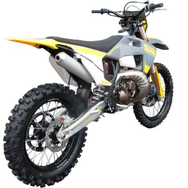 Мотоцикл GR7 T250L (2T MT 250) Enduro LITE (2024г.) - миниатюра 4