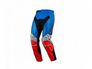 Штаны детские Starks evo kids синий красные