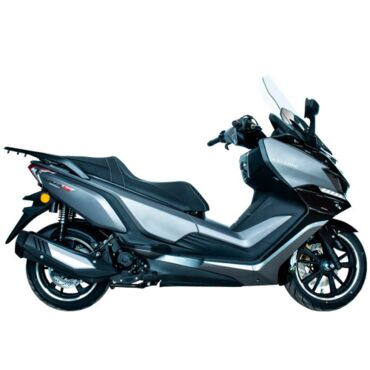Максискутер CYCLONE RT3S (SR300T) - миниатюра 3