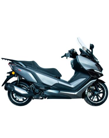 Максискутер CYCLONE RT3S (SR300T)