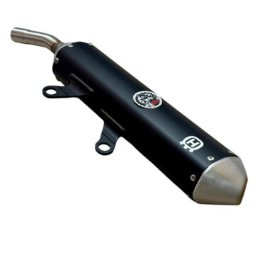 Глушитель Husqvarna TE250 300 24- - миниатюра 3