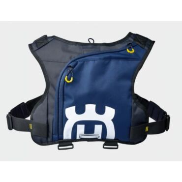 Рюкзак с гидратором Husqvarna Erzberg Hydration Pack - миниатюра 2