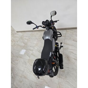 Мопед TMBK ALFA 50 (110) 1P52FMH JIANSHE - миниатюра 27