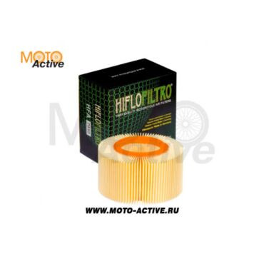 Воздушный фильтр Hi Flo HFA 7910 - миниатюра 1