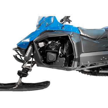 Снегоход IRBIS TUNGUS 500L GEN1 - миниатюра 4