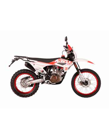 Мотоцикл KAYO T2 300 ENDURO (4T YB300H 21/18 2026) ПТС