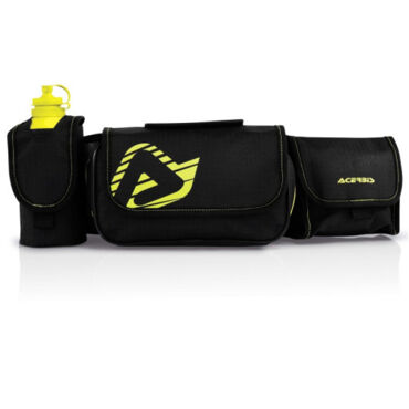 Сумка на пояс ACERBIS IMPACT WAIST PACK (5 L) - миниатюра 2