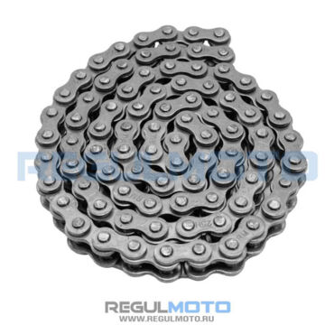 Цепь ГРМ 25H 84L REGULMOTO 152FMH,152FMI; 107- 120cc, ALPHA, DELTA    - миниатюра 1