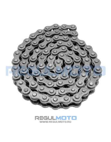 Цепь ГРМ 25H 84L REGULMOTO 152FMH,152FMI; 107- 120cc, ALPHA, DELTA   