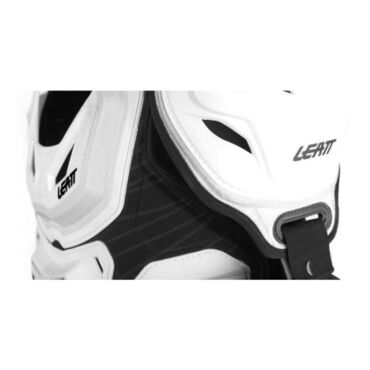 ЗАЩИТА ТЕЛА LEATT 5.5 PRO, Белый - миниатюра 3