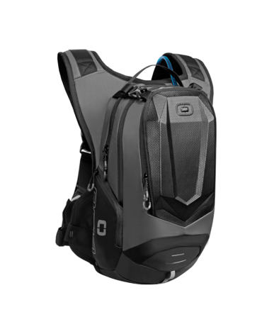 Ogio Рюкзак Dakar 3L с гидратором Black
