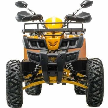 Квадроцикл Motoland VOX200 ALL ROAD X (баланс. вал) - миниатюра 14