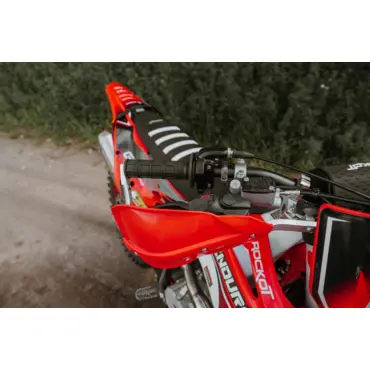 Мотоцикл эндуро ROCKOT GS7 PRO Chaser (300cc, 176FMN (YB300H), 21 18) - миниатюра 4