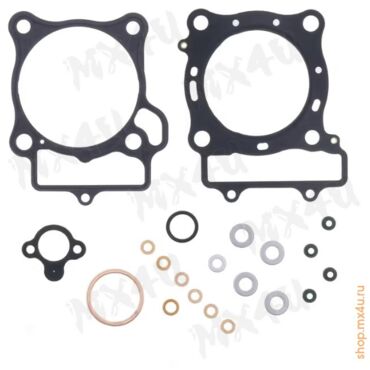 Верхний комплект прокладок CRF250R 2022 2025 - миниатюра 1