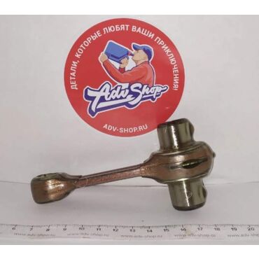 KTM CONNECT. ROD REPAIR SET Шатун SX 65 09 21 ( 46230015000 ) - миниатюра 1