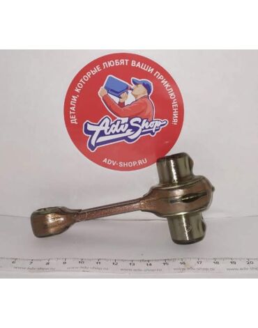 KTM CONNECT. ROD REPAIR SET Шатун SX 65 09 21 ( 46230015000 )