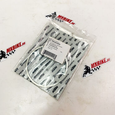 Кольцо компрессионное KTM 450SX F 13 19; 450EXC F, 500EXC F 14 21 / Husqvarna FC450 14 15; FE450, FE501 14 21 - миниатюра 3