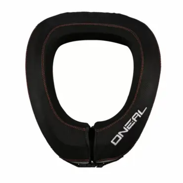 Oneal Защита шеи NX1 Черный - миниатюра 3