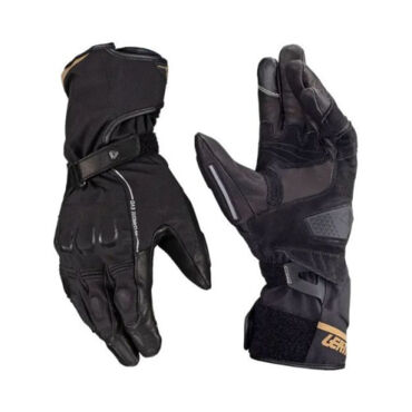 Перчатки Leatt SubZero 7.5 - миниатюра 1