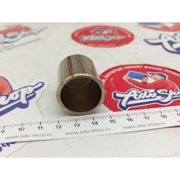 HONDA PISTON поршень тормозного суппорта / зад XR250 R/ Baja XR400 XR650L /  ( 45107ML4006 ) - миниатюра 2