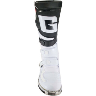 Мотоботы GAERNE GX 1 GOODYEAR, белый - миниатюра 4