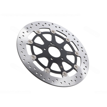 Диск тормозной передний D=300mm KTM 790 890 Duke /18 21 - миниатюра 1