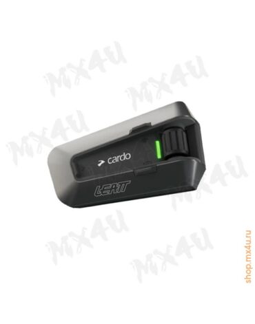 Мотогарнитура интерком Packtalk Edge by Cardo kit