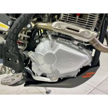 Мотоцикл GR7 F300A (4T YB300H) Motard (2025 г.) ПТС - миниатюра 6
