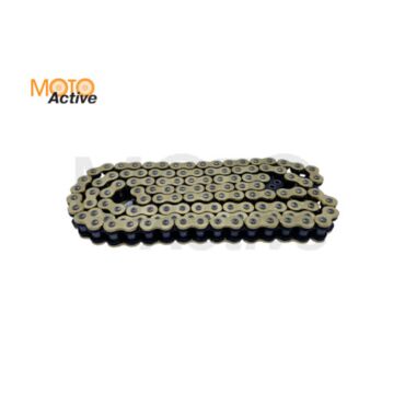 Цепь привода CZ Chains 530 SDZZ Gold - 120 (Active Ring, усиленная) - миниатюра 2