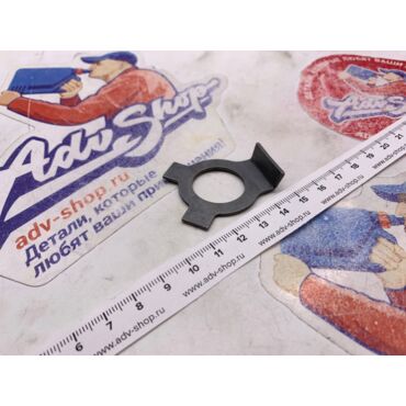 KTM Lock washer стопорная шайба корзины сцепления 690 19-> ( 75032018100 ) - миниатюра 1