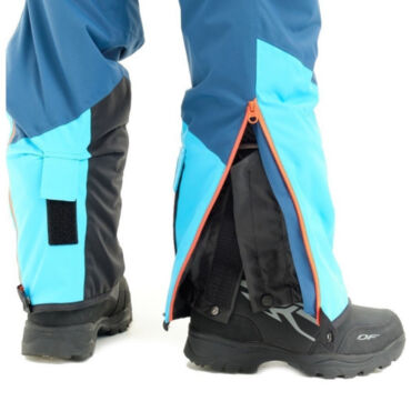 Dragonfly Комбинезон Gravity Premium Woman Dark Ocean - Baltic 2024 - миниатюра 6