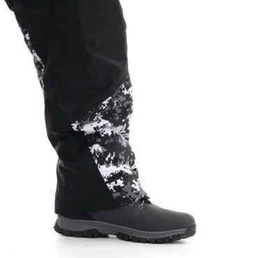 Dragonfly Штаны Expedition Camo Red - миниатюра 4