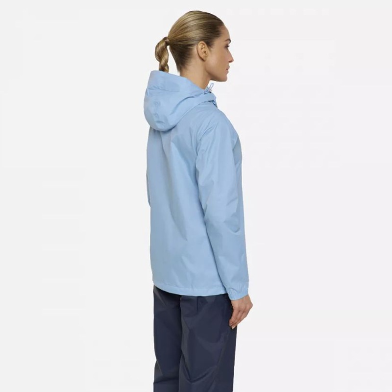 Finntrail Костюм женский Barrow 3456 LightBlue - фото 7