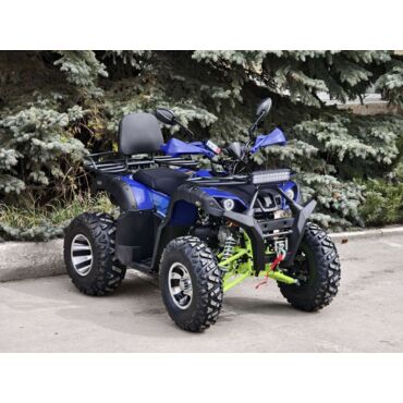 Квадроцикл Rmoto Lion 200 X PRO - миниатюра 13