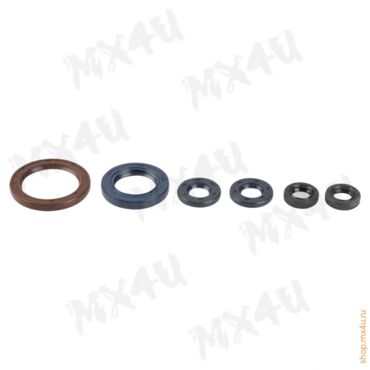 Набор сальников KTM SX F350 2011 15 - миниатюра 1