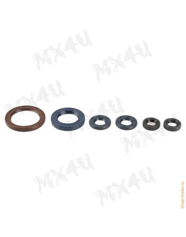 Набор сальников KTM SX F350 2011 15
