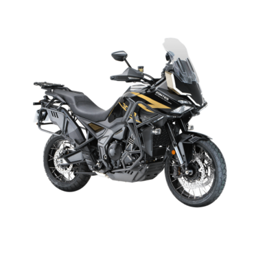 Мотоцикл ZONTES ZT703 F TOUR 21 18 - миниатюра 5
