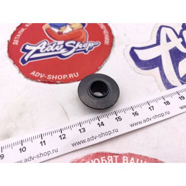 KTM VALVE SPRING RETAINER Тарелка клапана верхняя KTM 350 SXF 2013 15 ( 77836032000 ) - миниатюра 1