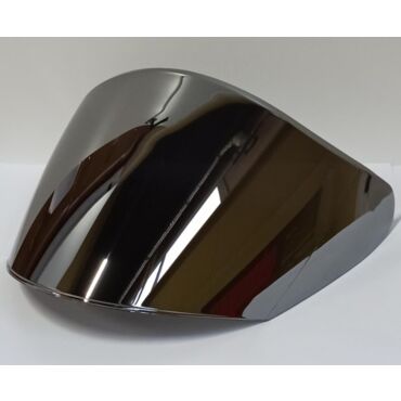 Визор для шлема JK526 AiM Silver - миниатюра 1