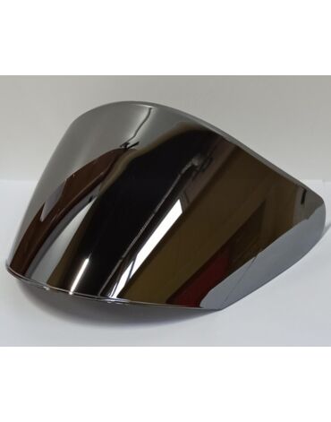 Визор для шлема JK526 AiM Silver