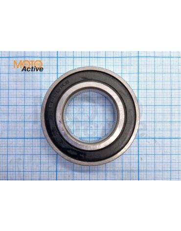 Подшипник 6006 30х55х12 -2RS (Wels)