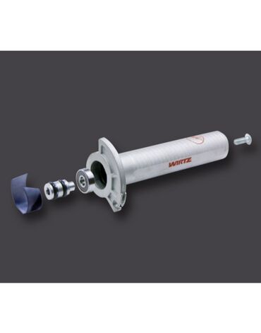 Ручка газа с подшипником CRF250 450(c02), Wirtz