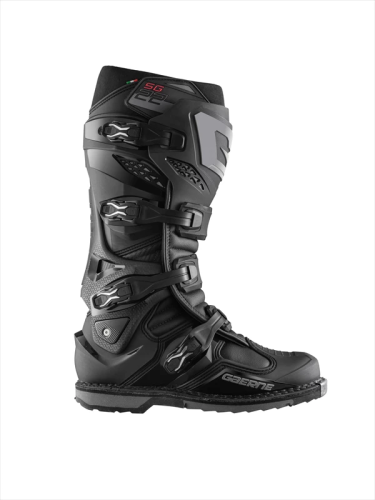 Мотоботы Gaerne SG 22 Black